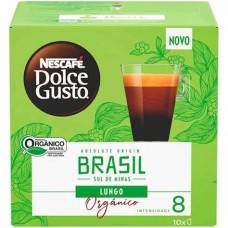Lungo (Brasil Orgânico)